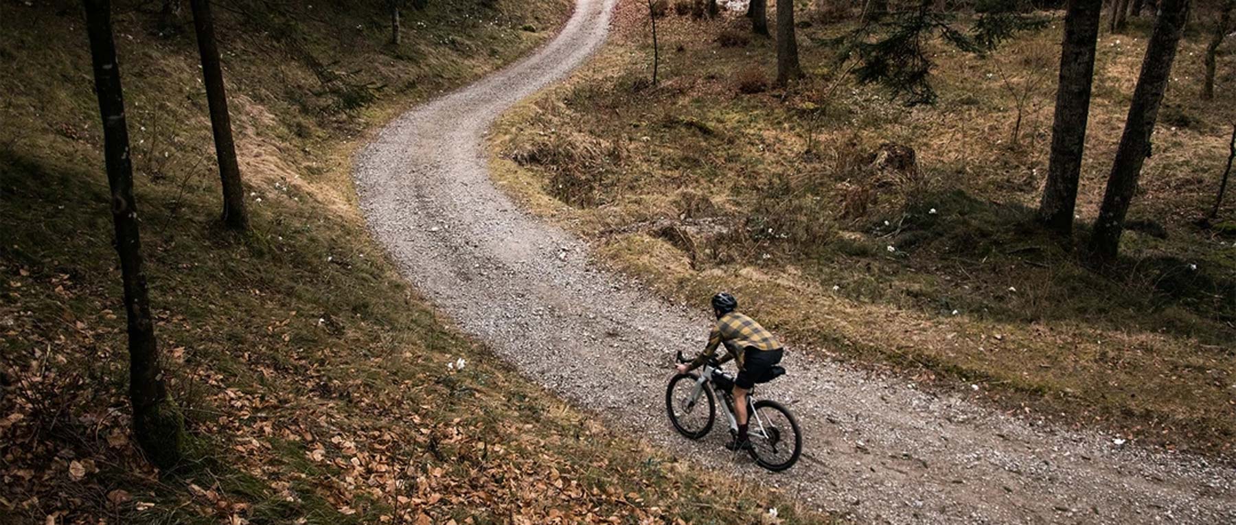 Cascada - Land Wool Shirt | Gravel Unionen