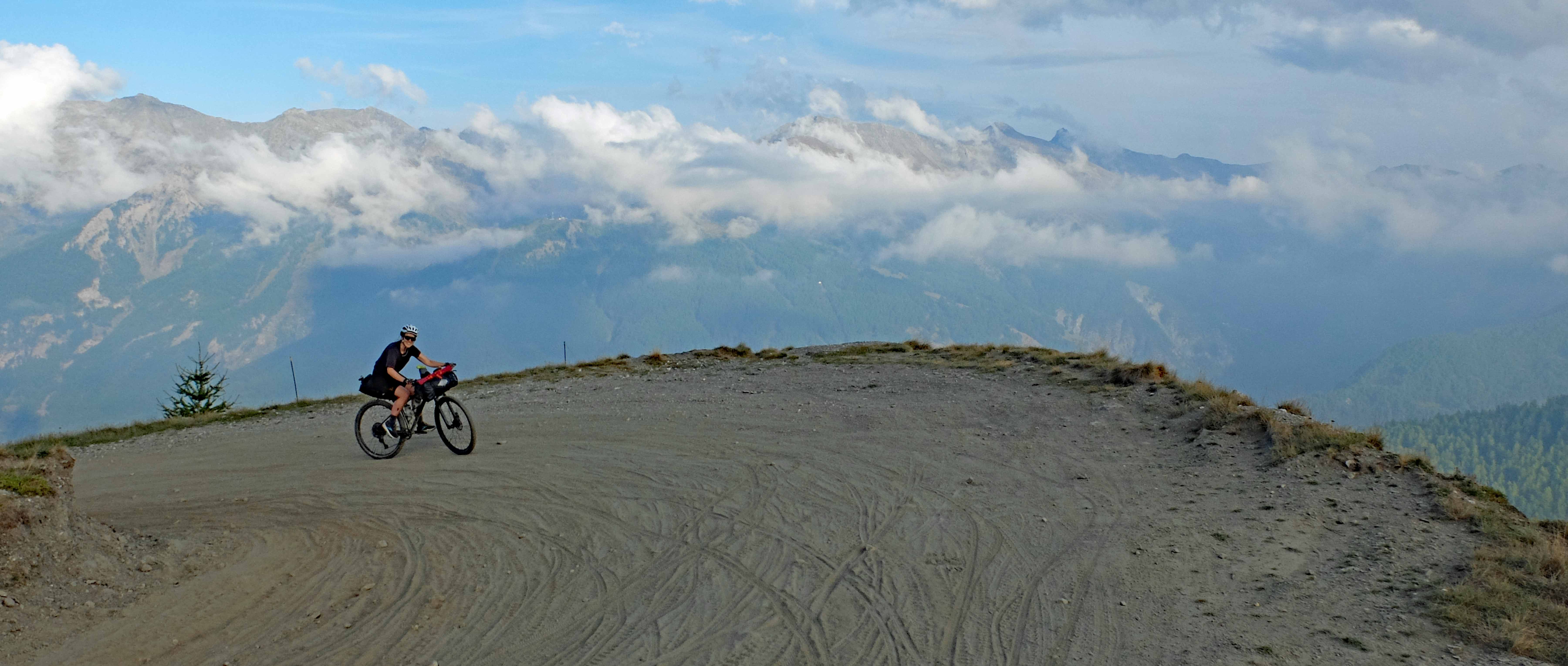 Torino Nice Rally Gravel Inspiration - Why the Torino Nice Rally should be your next ...