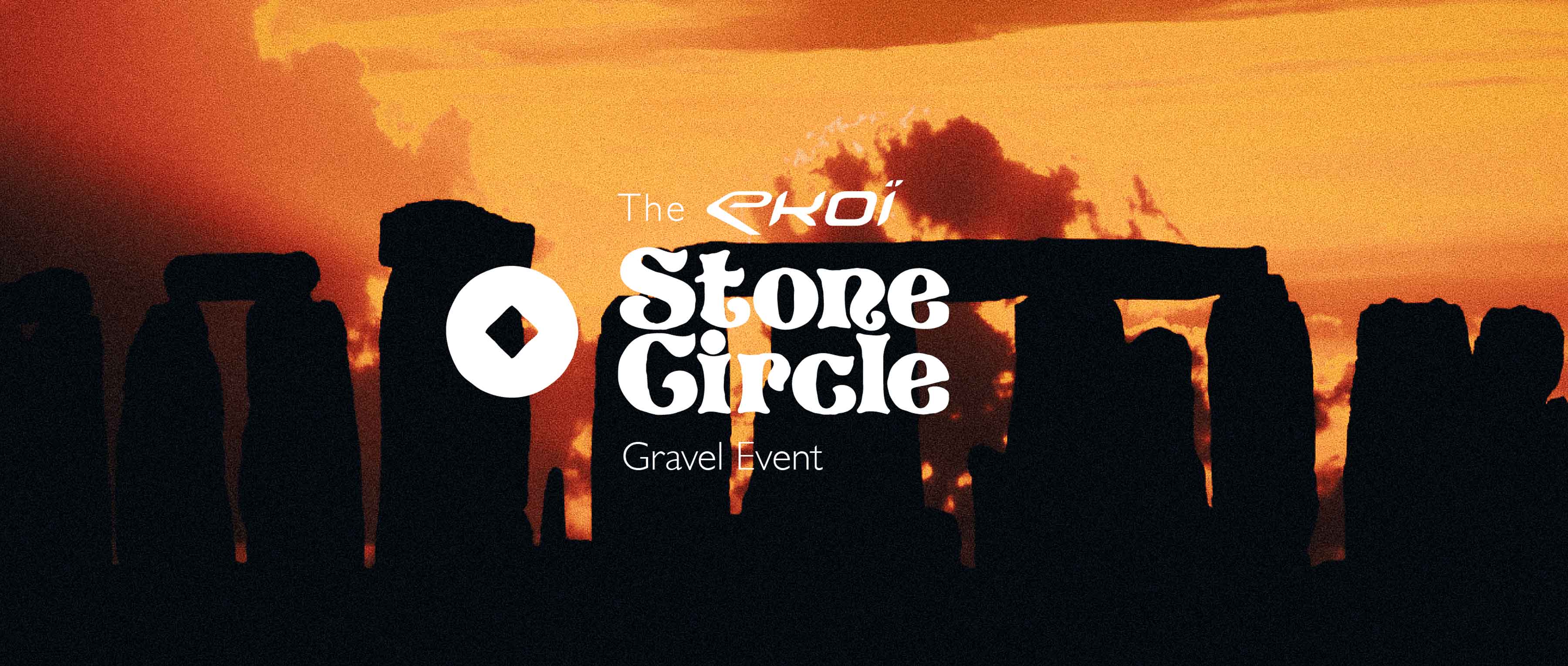 EKOI STONE CIRCLE 2024 | Gravel Unionen