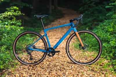 THE GEAR: BMC URS | Gravel Union