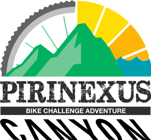 THE PIRINEXUS CHALLENGE 2021 | Gravel Unionen