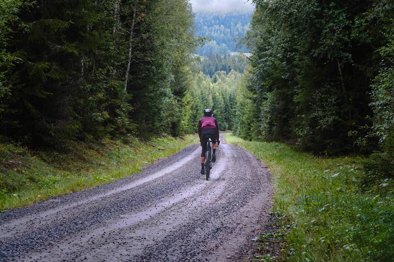 NORDIC GRAVEL SERIES 2021 - BERGSLAGEN | Gravel Unionen